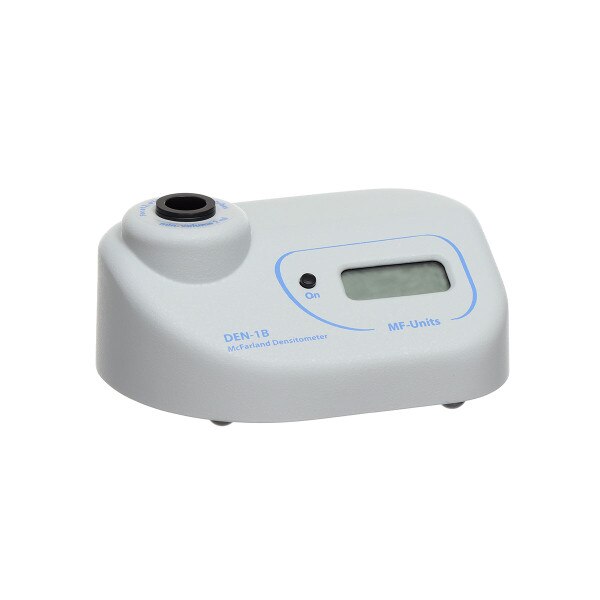 Densitometer, portable